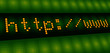 address bar