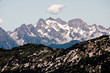 Paysage alpin (Charmant Som) Paysage alpin (Charmant Som)