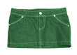 mini skirt