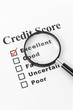 Good Credit