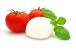 Tomate Mozzarella