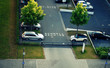 Parkplatz