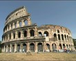 Colosseum, Rome
