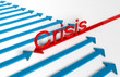 crisis arrow