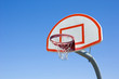 Basketball court