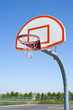 Basketball court