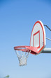 Basketball court