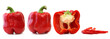 Red Peppers