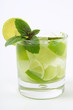 Foto: caipirinha cocktail caipirinha cocktail