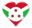 Icon of Burundi
