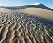 Patterns in sand
