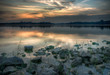 Photo: Granite Boulders Granite Boulders