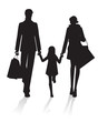 Family Shopping