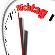 Stichtag