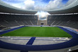 stade