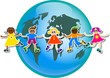 global kids