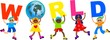world kids