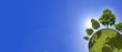 Umwelt Banner