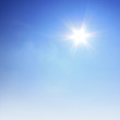 Photographie : Sonne