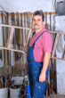 Foto: Handwerker Handwerker
