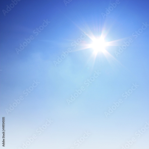 Sonne