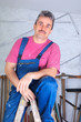 Foto: Handwerker Handwerker