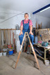 Foto: Handwerker Handwerker