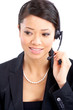 Call Center Operator