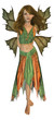 Autumn Fairy