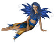 Summer Fairy Summer Fairy