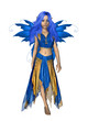 Summer Fairy Summer Fairy