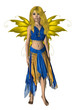 Summer Fairy