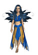 Summer Fairy