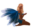Blue Fairy