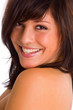 Foto: junge Frau junge Frau