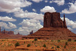Monument Valley II, Arizona, USA