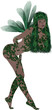 Green Fairy