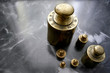 old weights
