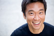 Interestng Asian Man