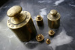 weights