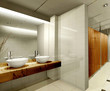 3d public bathroom 3d public bathroom