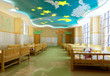 3d kindergarten bedroom 3d kindergarten bedroom