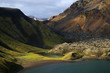 Landmannalaugar, Iceland