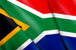 Flag of South Africa