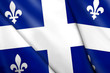 Flag of Quebec (Canada) Flag of Quebec (Canada)