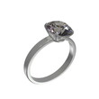 Diamond ring