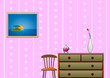 Girls room Girls room