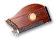 zither
