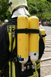 Feuerwehr im Einsatz!