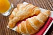 Continental breakfast